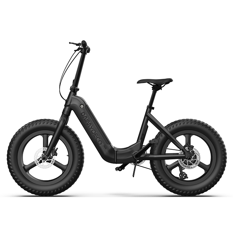 2020 new style fat tire electric bike