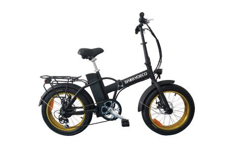 How to buy a 500W Ebike